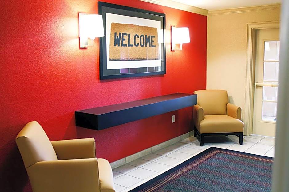 Extended Stay America Select Suites - Chesapeake - Churchland Blvd.