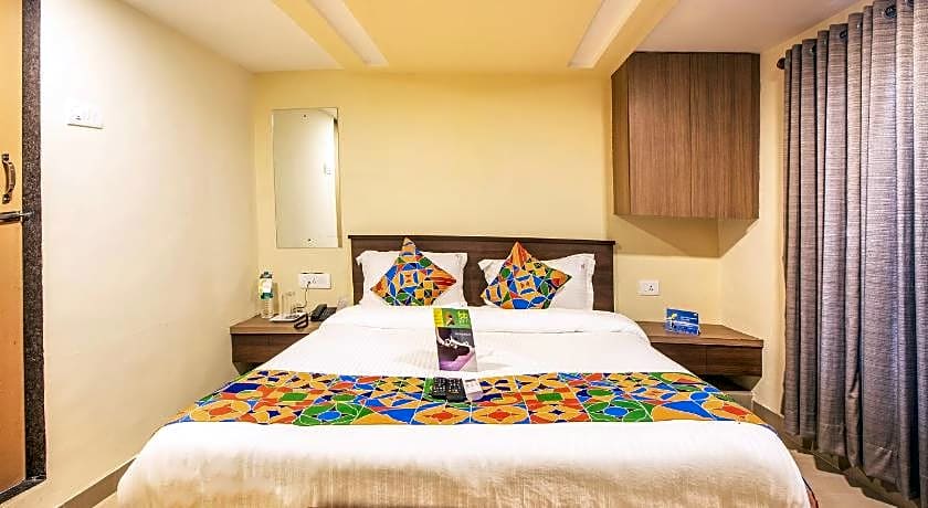 FabHotel Silver Lake