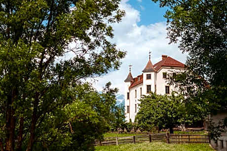 Castel Maurn