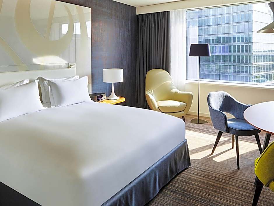 Sofitel Luxembourg Europe