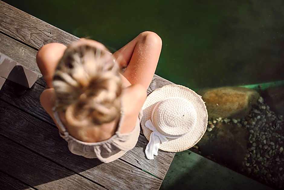 Familien- & Gartenhotel Theresia 4-Sterne Superior