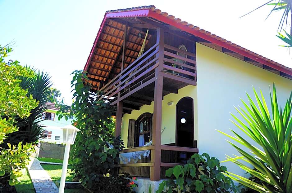 Pousada Sabor da Serra