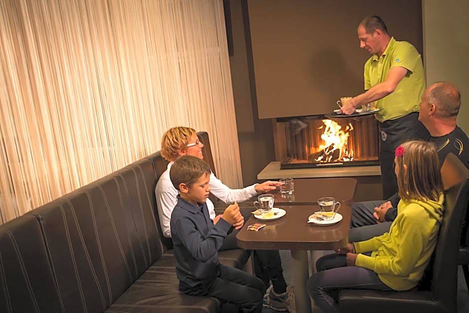 Hotel Center Pokljuka