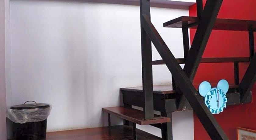 Rin Guesthouse - Pracharak Rd.