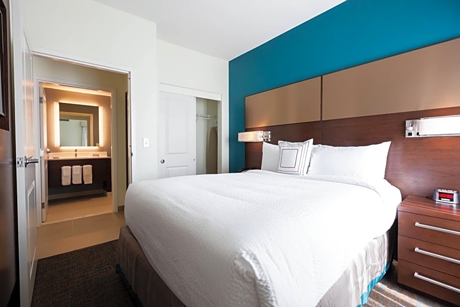 Residence Inn by Marriott Oklahoma City Airport