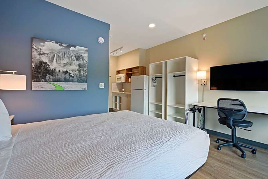 Extended Stay America Premier Suites - Austin - Austin Airport