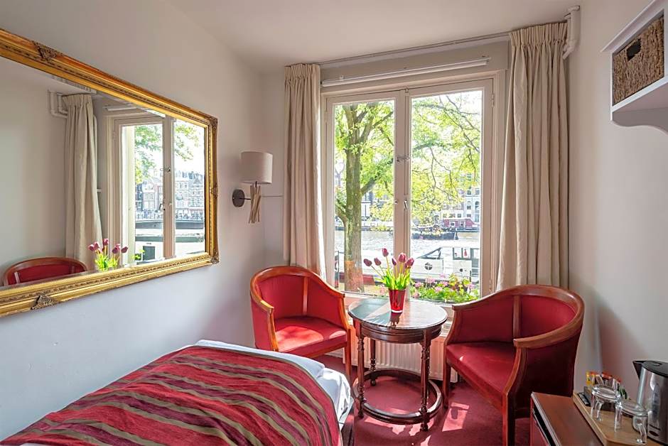 Amsterdam House Hotel