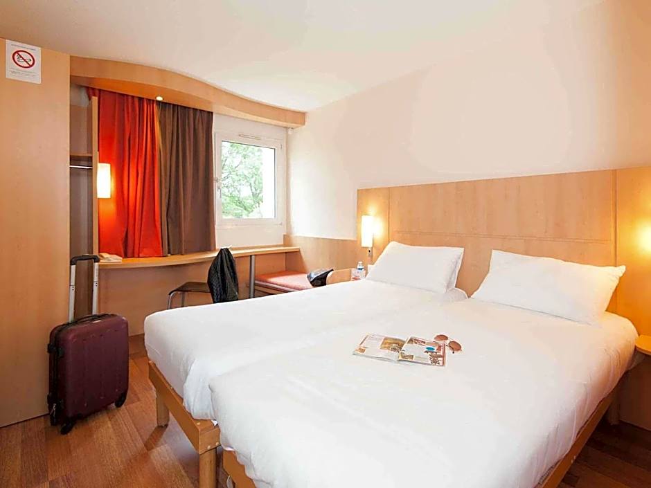 ibis Avallon