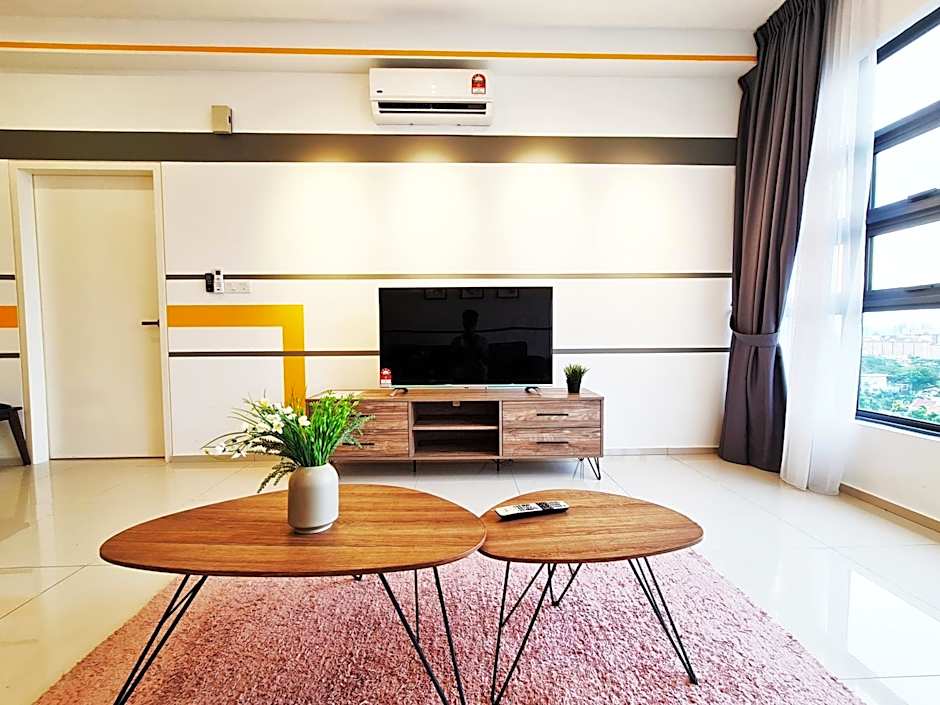 Ekocheras @ Kuala Lumpur