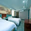 Kaiserdom Hotel China Plaza