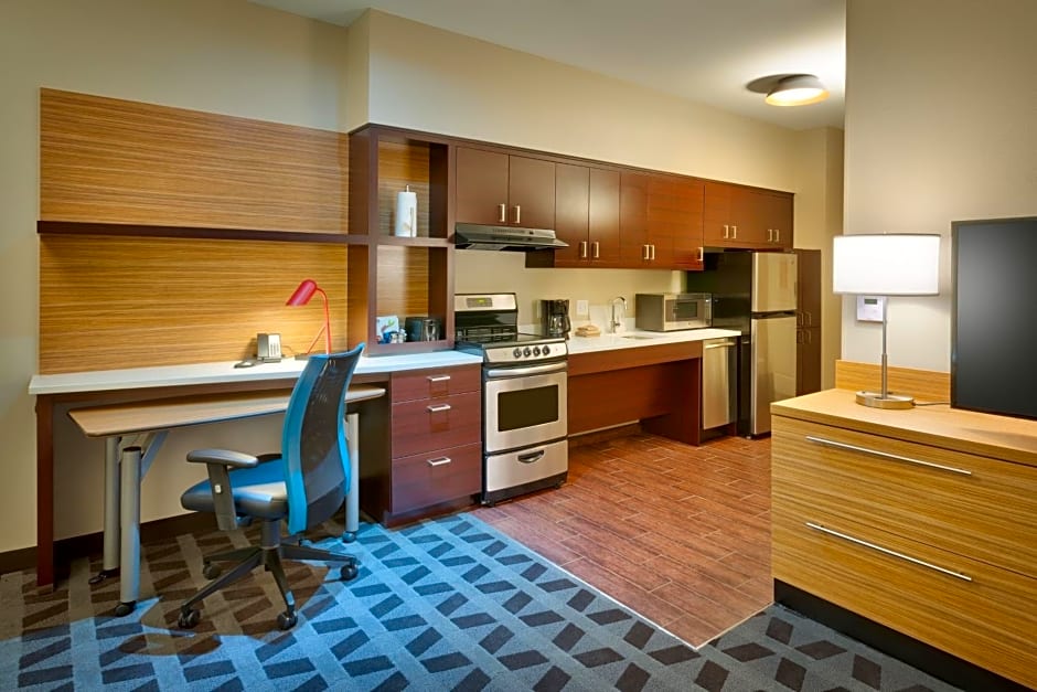 TownePlace Suites by Marriott Clovis