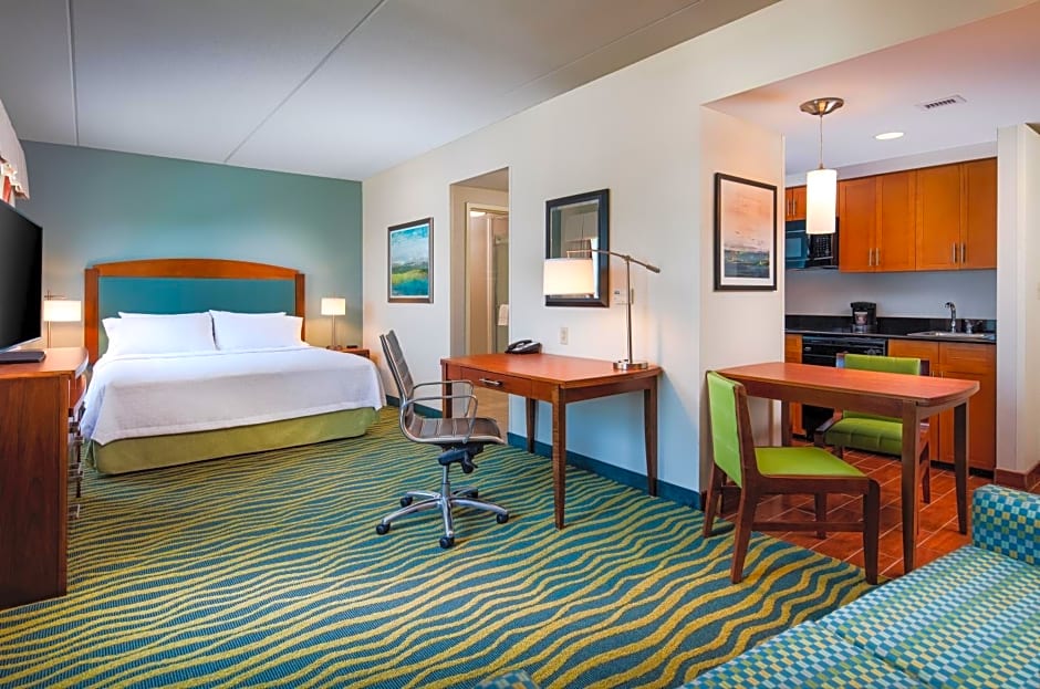 Homewood Suites by Hilton Virginia Beach