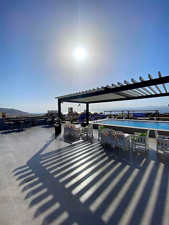 Mass Paradise Hotel