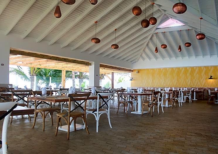 Viva Tangerine by Wyndham, A Trademark All Inclusive