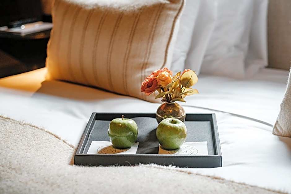 Botanic Sanctuary Antwerp - The Leading Hotels of the World