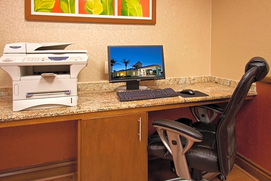 Holiday Inn Express North Palm Beach-Oceanview