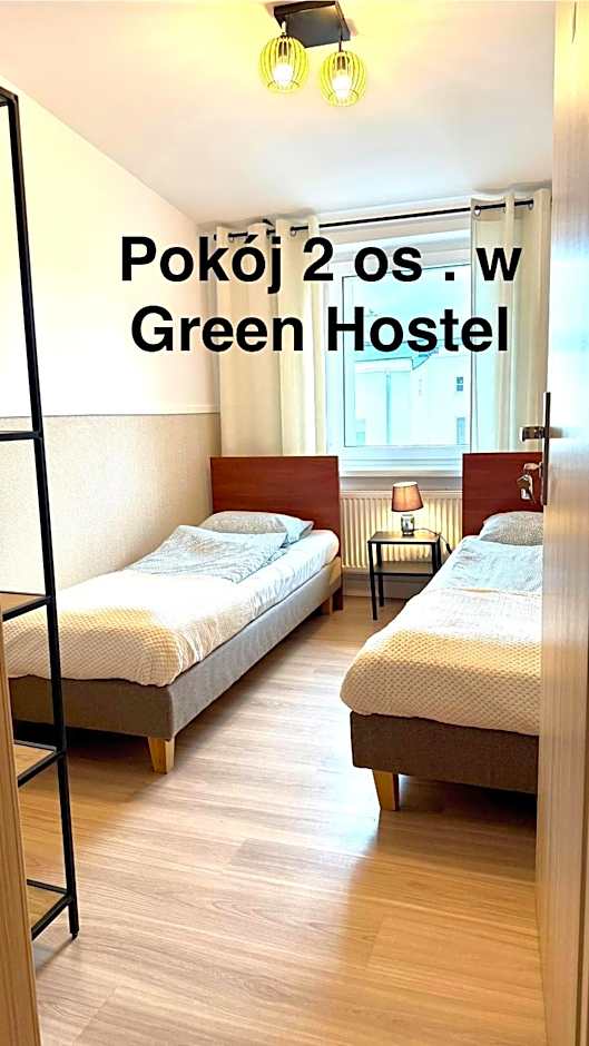 Green Hostel