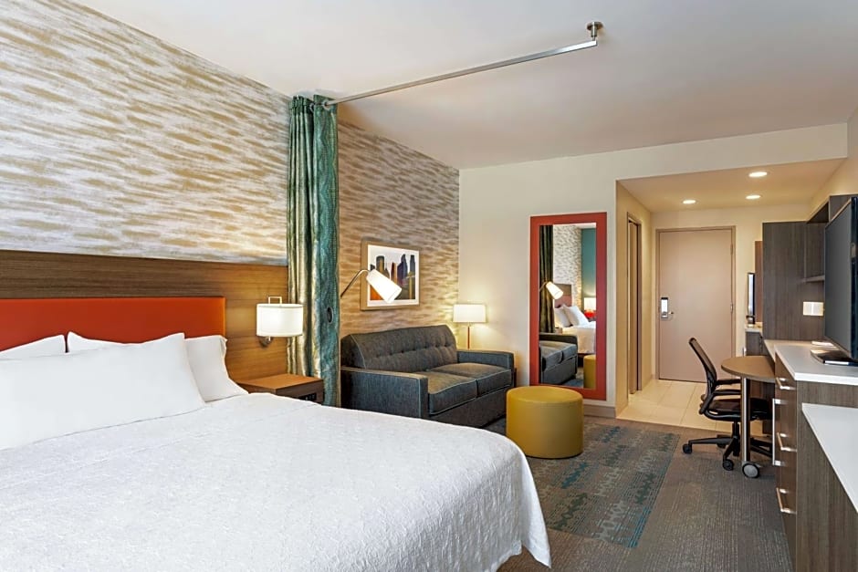 Home2 Suites by Hilton Minneapolis University Area
