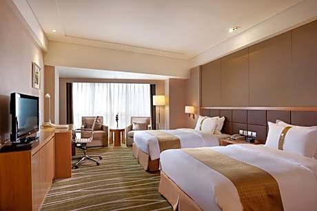 2 Single Beds Superior Non-Smoking