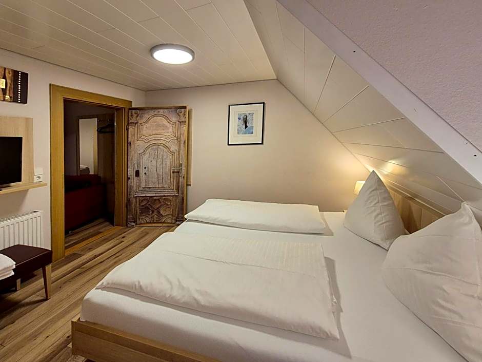 Hotel Seerose