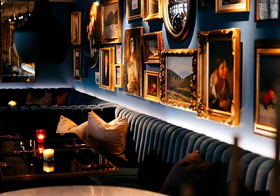 Hotel Christiania Teater