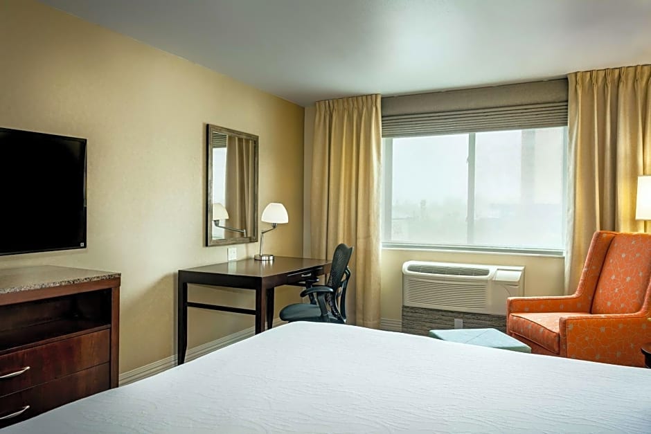 Hilton Garden Inn Seattle/Issaquah