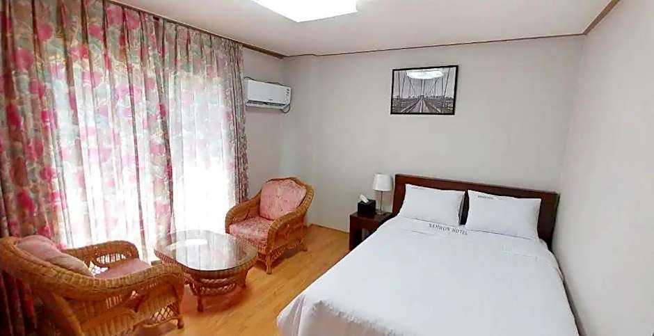 Namwon Hotel