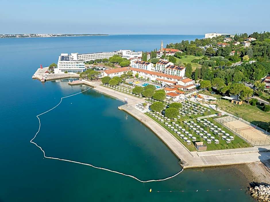 Hotel Vile Park