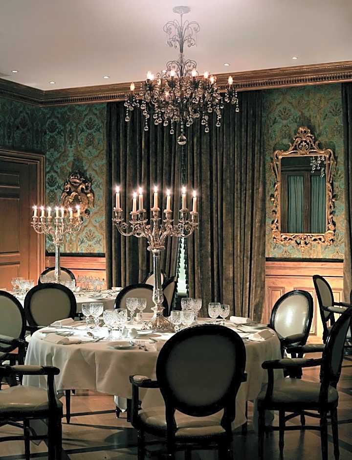 Hotel D'Angleterre
