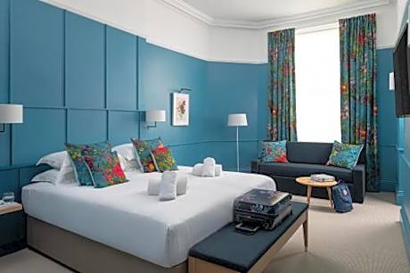 The Goodenough Hotel London