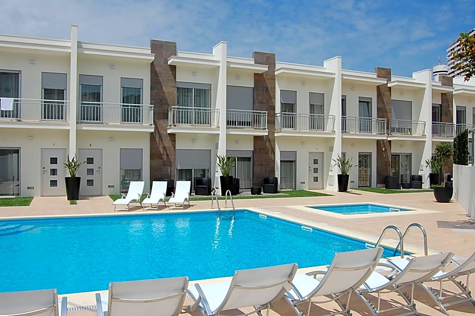 Villas Mare Residence