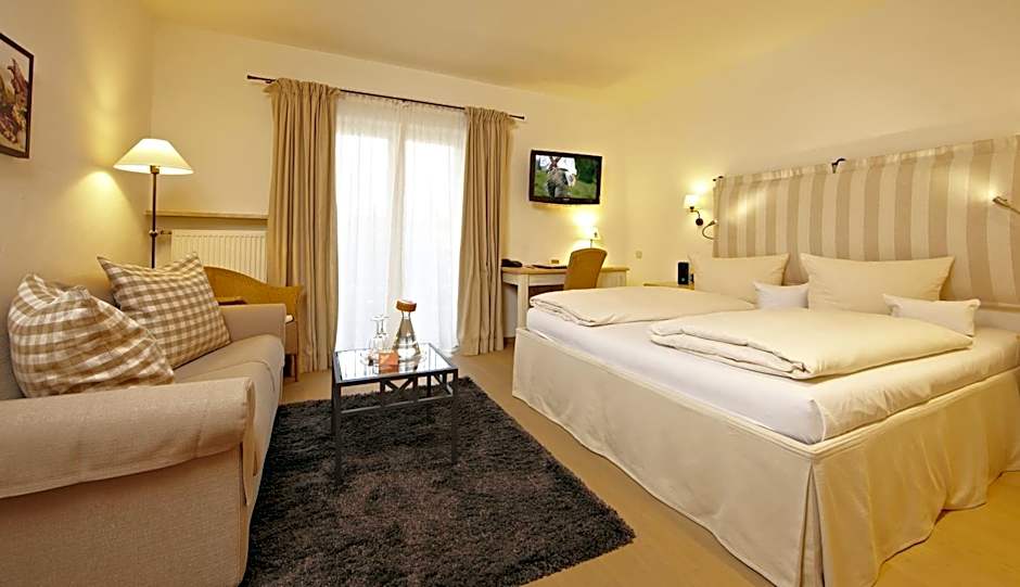 Staudacherhof History & Lifestyle