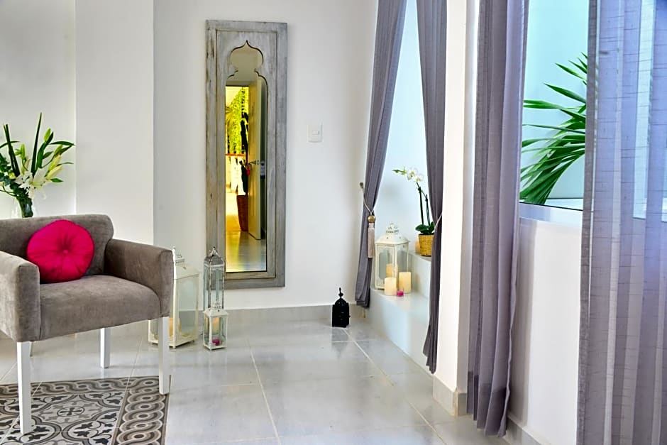 Unic Design Hotel Adults Only