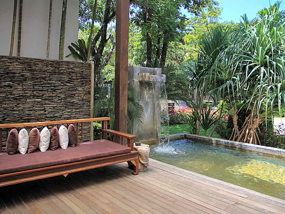 Malisa Villa Suites Hotel