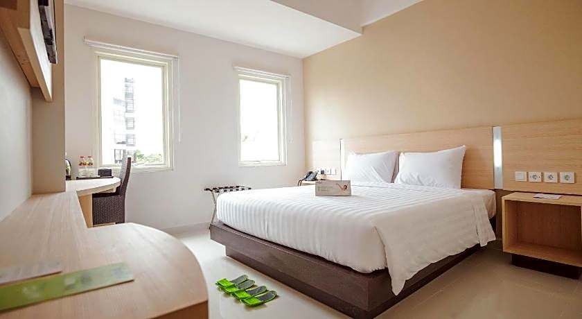 Whiz Prime Hotel Sudirman Makassar