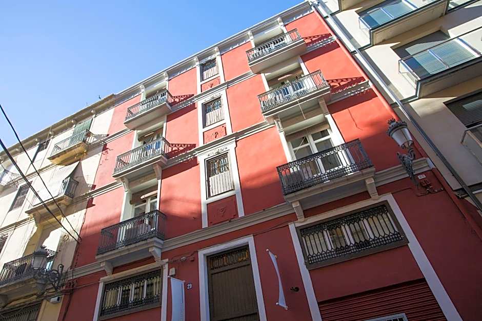 SingularStays Botanico 29 Rooms