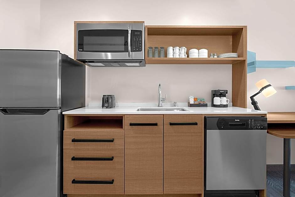 Home2 Suites by Hilton Eureka