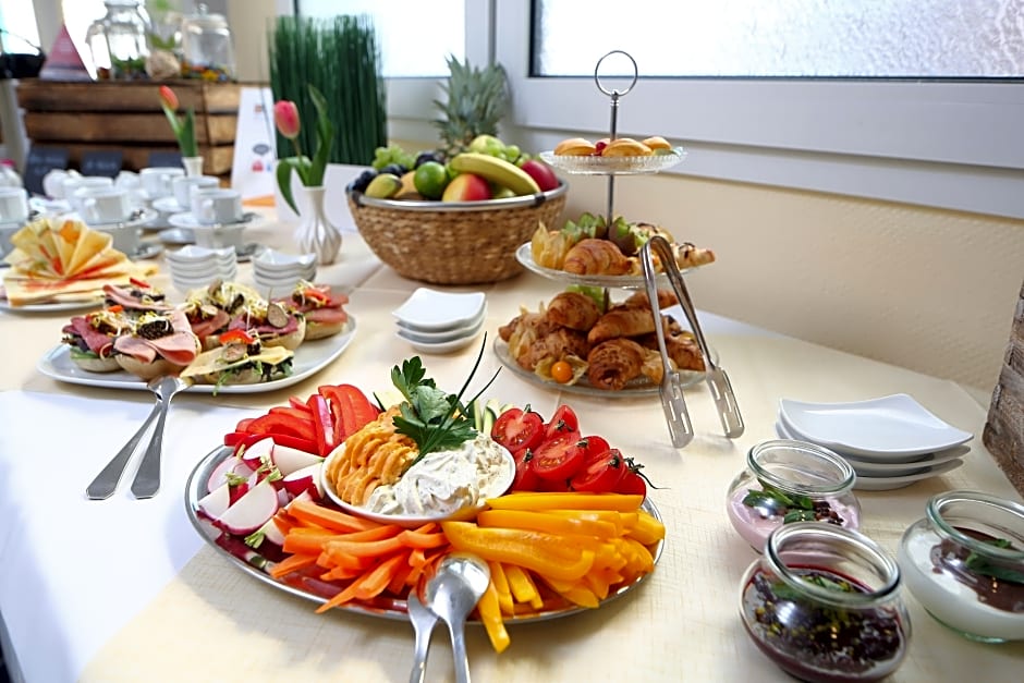 Airport Hotel Erfurt