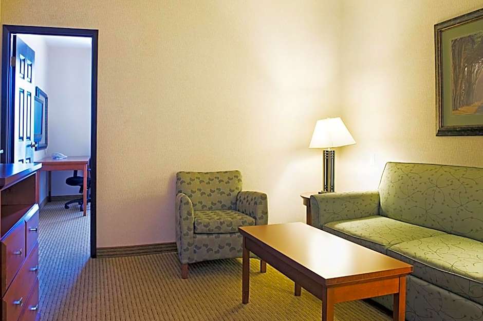 Holiday Inn Express Grande Prairie By IHG
