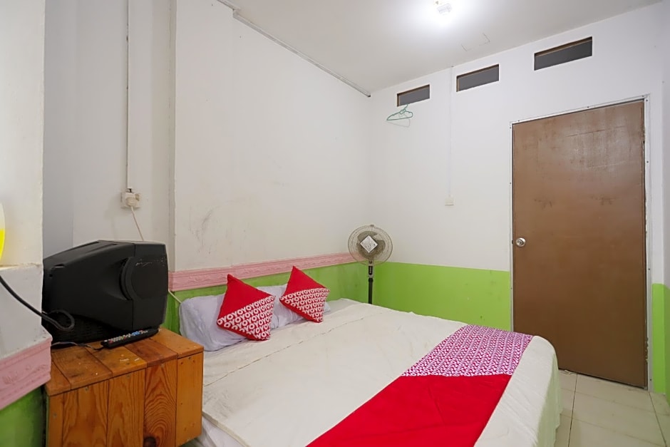 Hotel O Penginapan Saweri GadingNearKlub Golf Ria Bintan