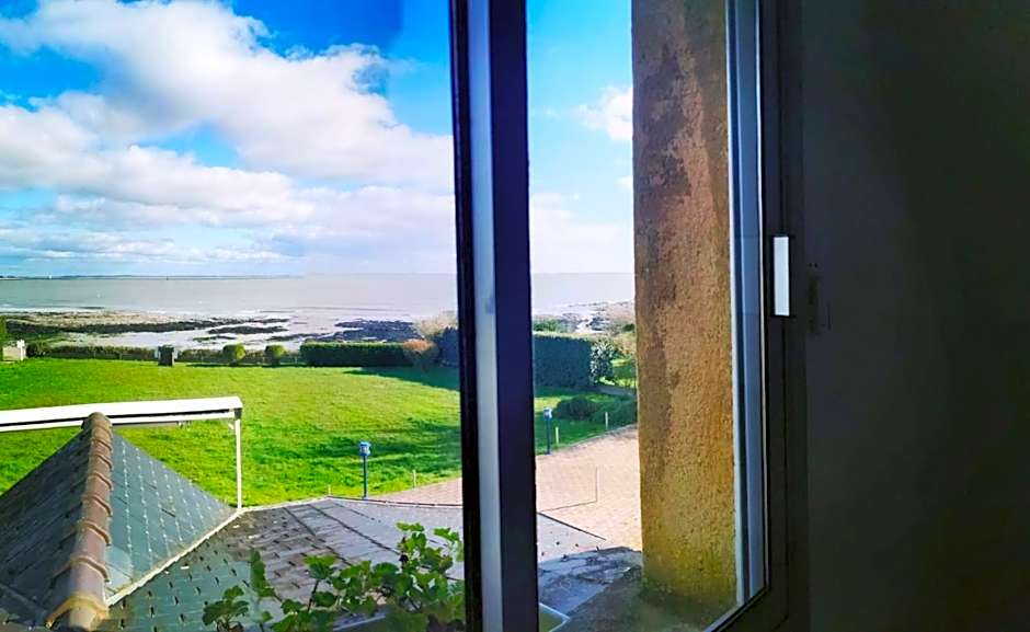 Hôtel Restaurant Le Mur du Roy