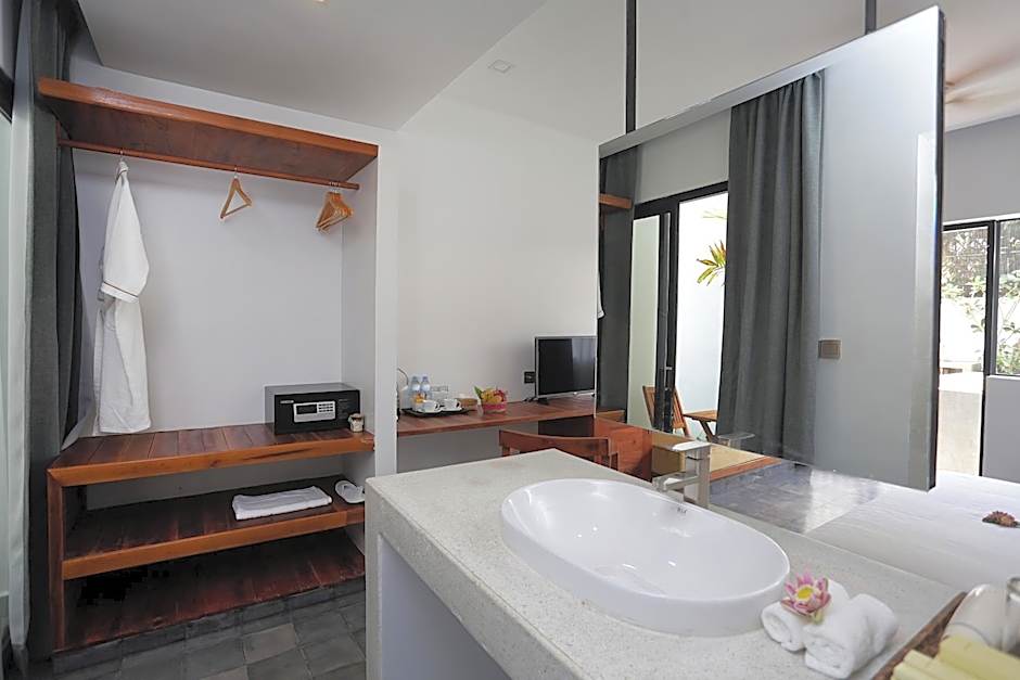 Sam So Boutique Villa