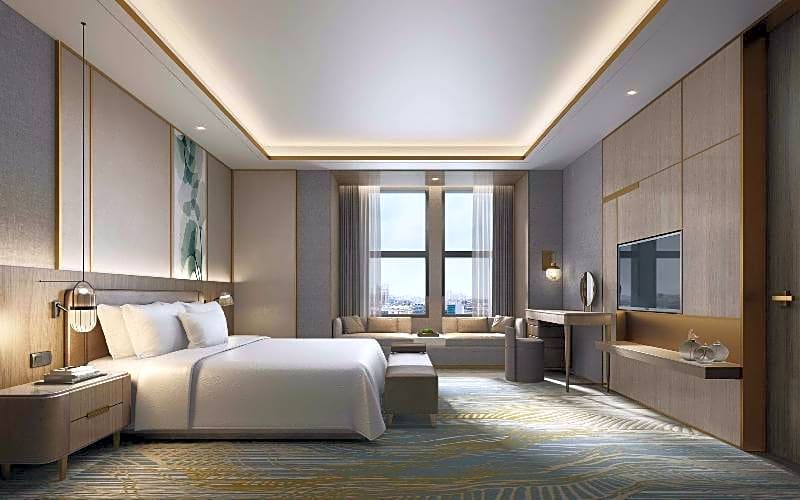 Hilton Garden Inn Xuzhou Yunlong