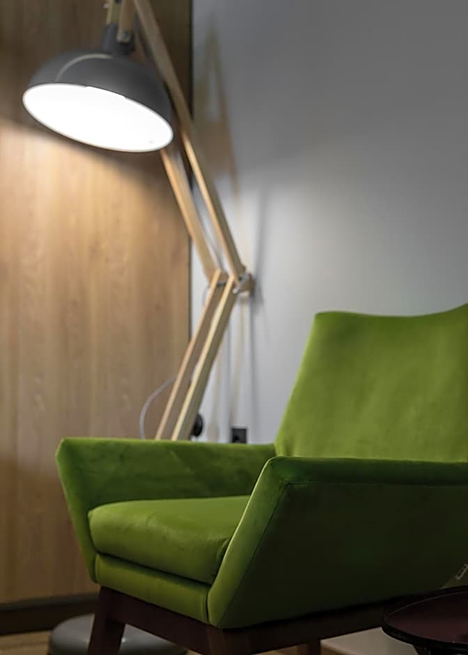 360Degrees Pop Art Hotel