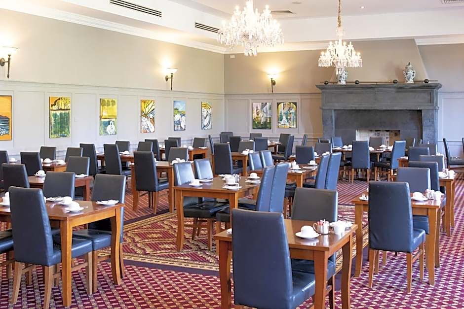 Roganstown Hotel & Country Club