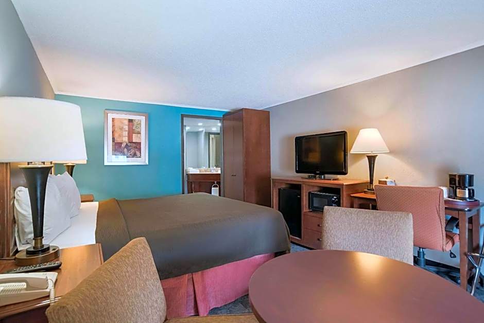 Rodeway Inn Carlisle
