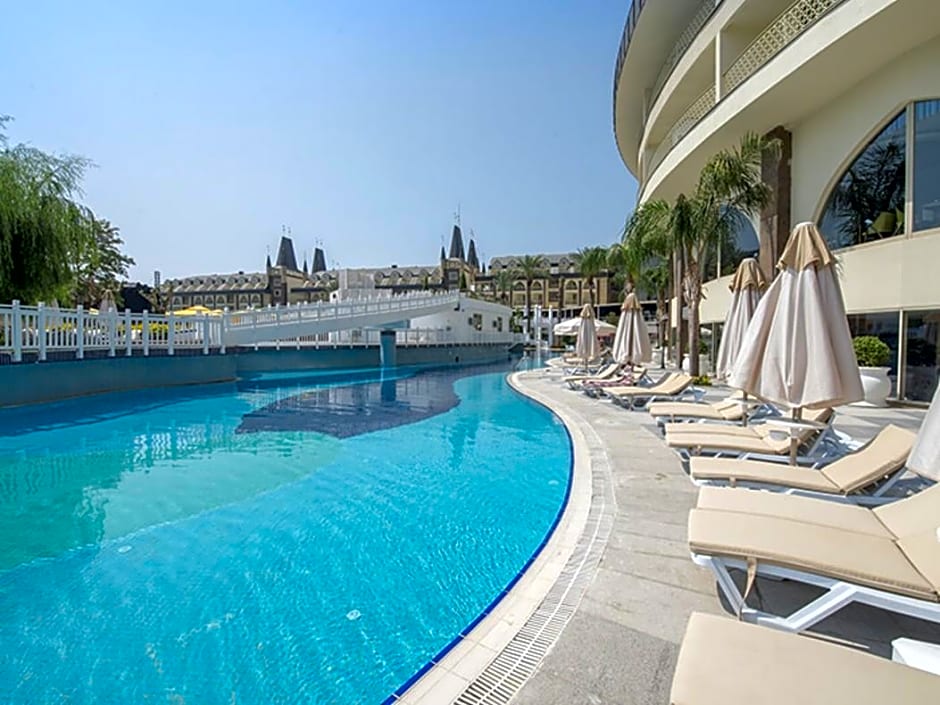 Crystal Prestige Elite