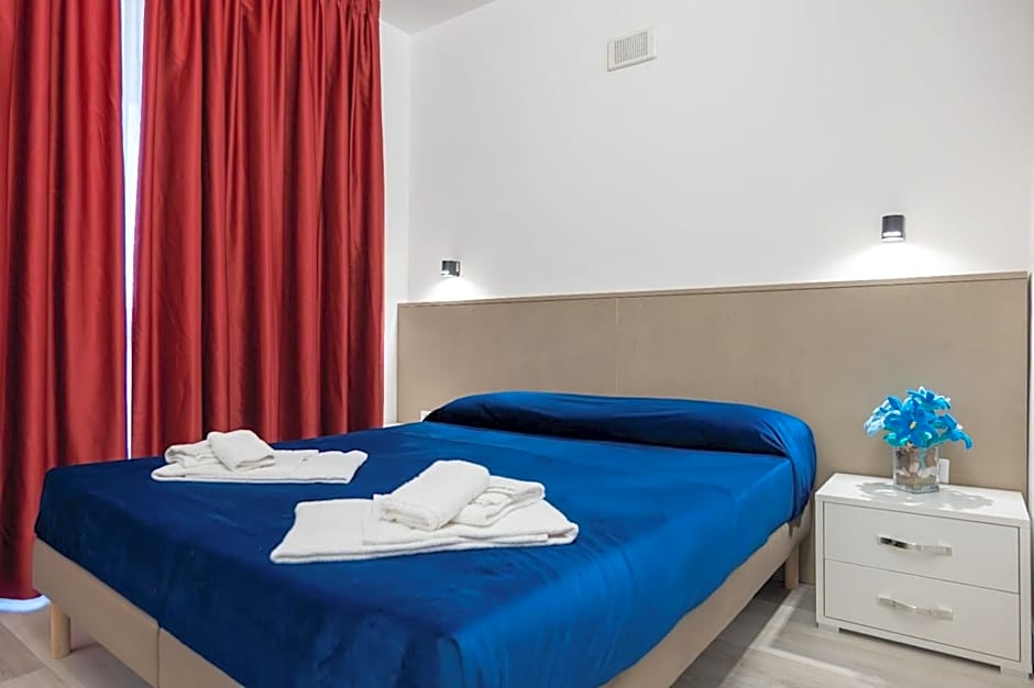 Hotel Club Clorinda nuova gestione 2024