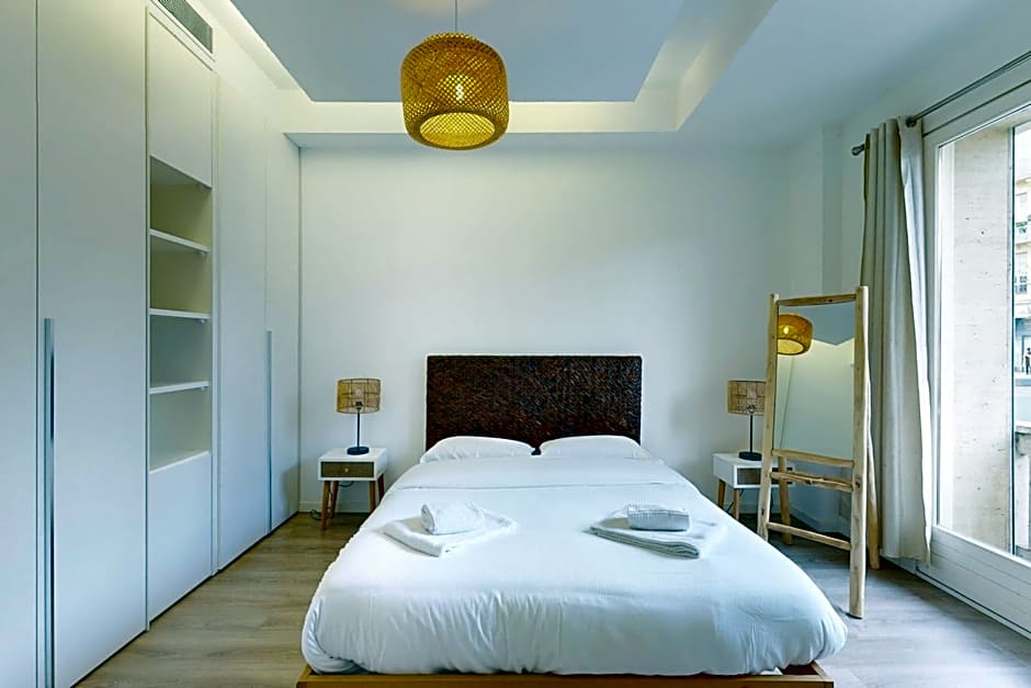 Loft Victor Hugo 73 Fshh