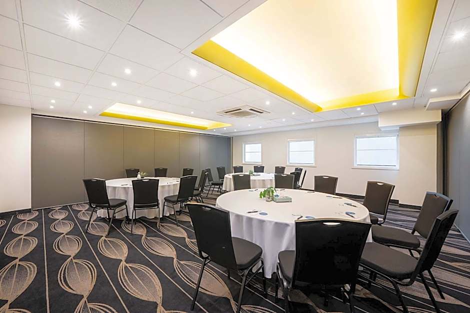 Mantra on Northbourne